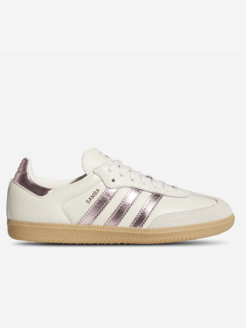 🐽 ADIDAS SAMBA BLOOM 🐽